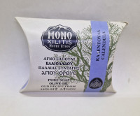 Zeep calendula uit Athos